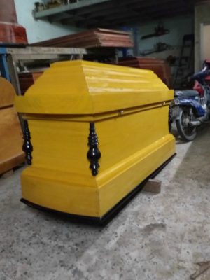 quan tài 31