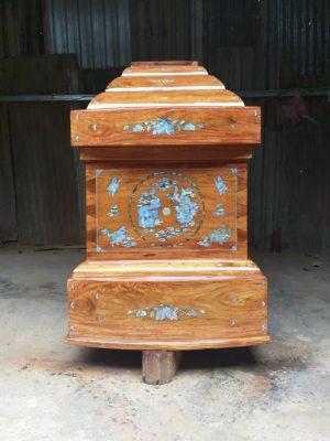 quan tài 36