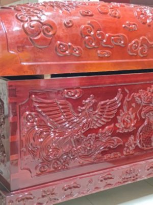 quan tài 39