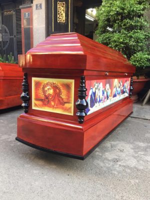 quan tài 44