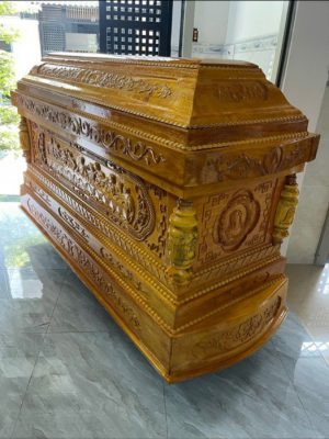 quan tài 52