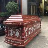 quan tài 51