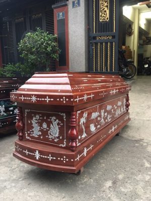 quan tài 51