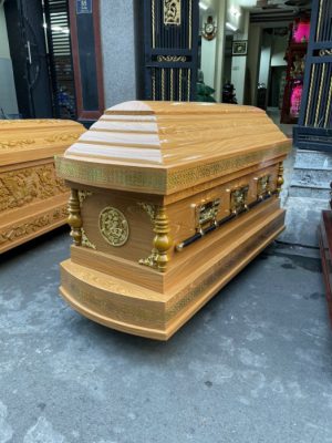 quan tài 49