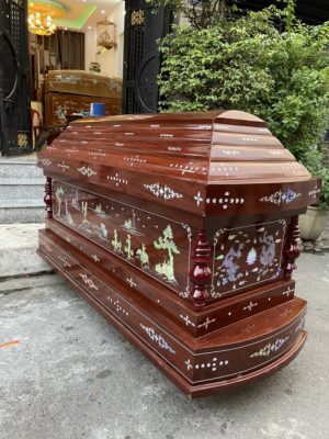 quan tài 48