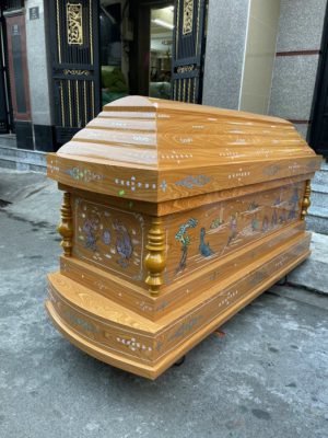 quan tài 47