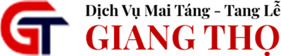 Mai táng Giang Tho