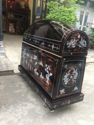 quan tài 58