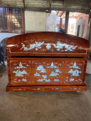quan tài 60