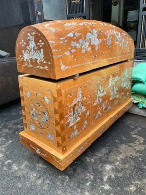 quan tài 32