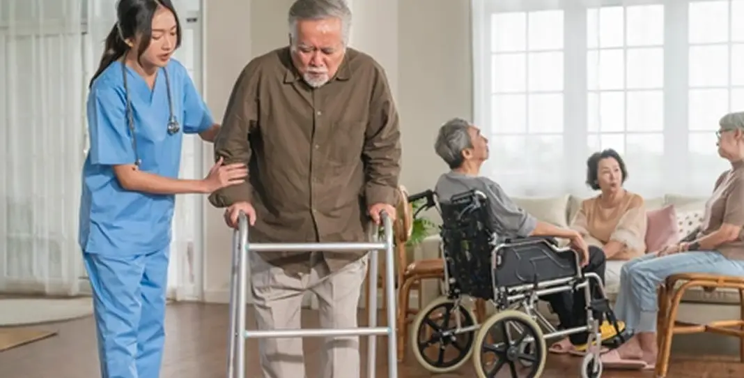 Giải pháp kế hoạch trăm tuổi