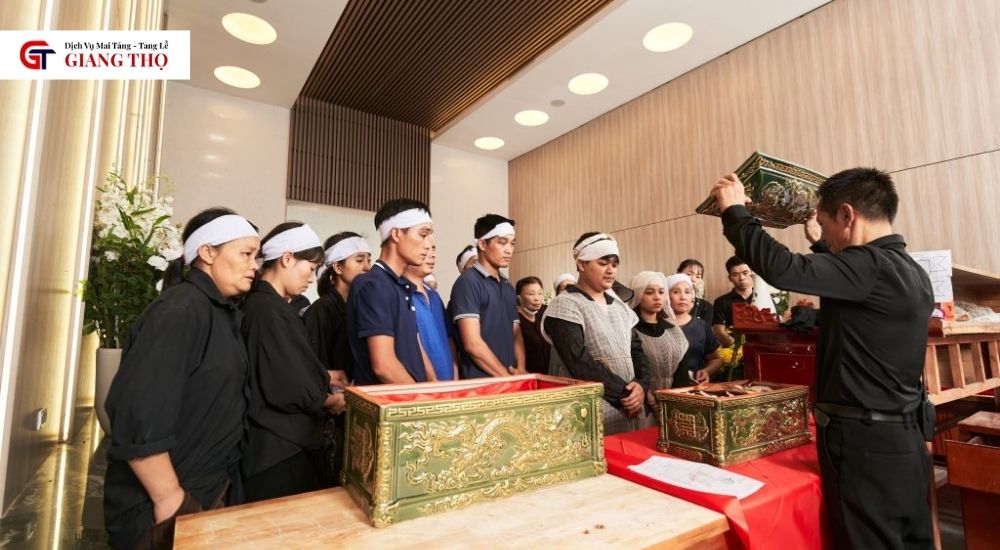 Lý do nên chọn dịch vụ hỏa táng: tiết kiệm, văn minh và thân thiện môi trường