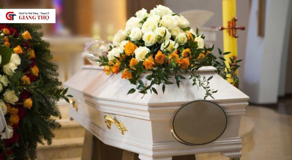 Giang Thọ - dịch vụ hỏa táng trọn gói uy tín, giàu kinh nghiệm tại miền Nam