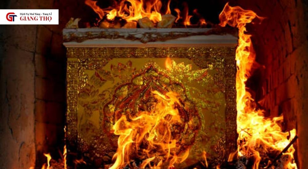 Dịch vụ hỏa táng trọn gói Giang Thọ chuyên nghiệp, minh bạch và đầy nhân văn