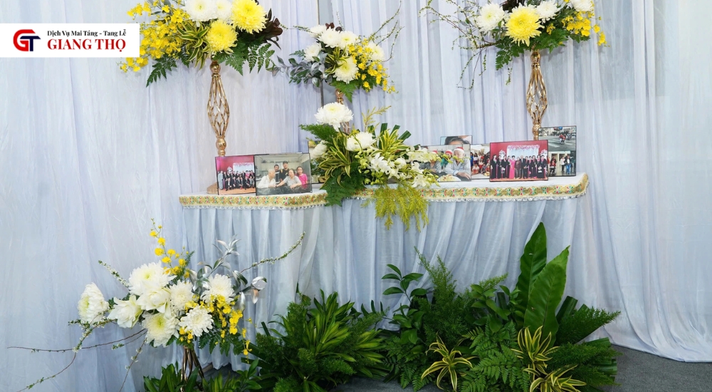 Chủ động chi phí và tránh những phát sinh khi hữu sự