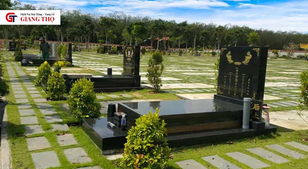 Chuẩn bị hậu sự trước để đúng ý nguyện