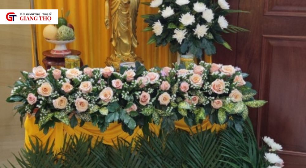 Tư vấn hũ cốt tận tâm, giao hàng nhanh và đúng nghi thức