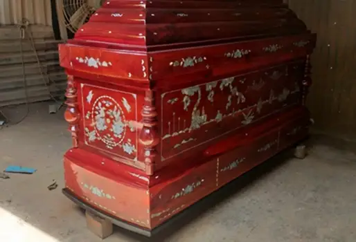 Quan tài
