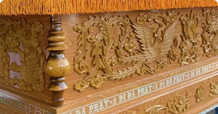 quan tài
