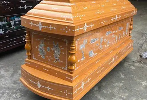 Quan tài
