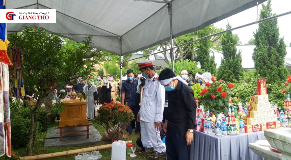 Giang Thọ cung cấp đa dạng gói dịch vụ phù hợp mọi nhu cầu