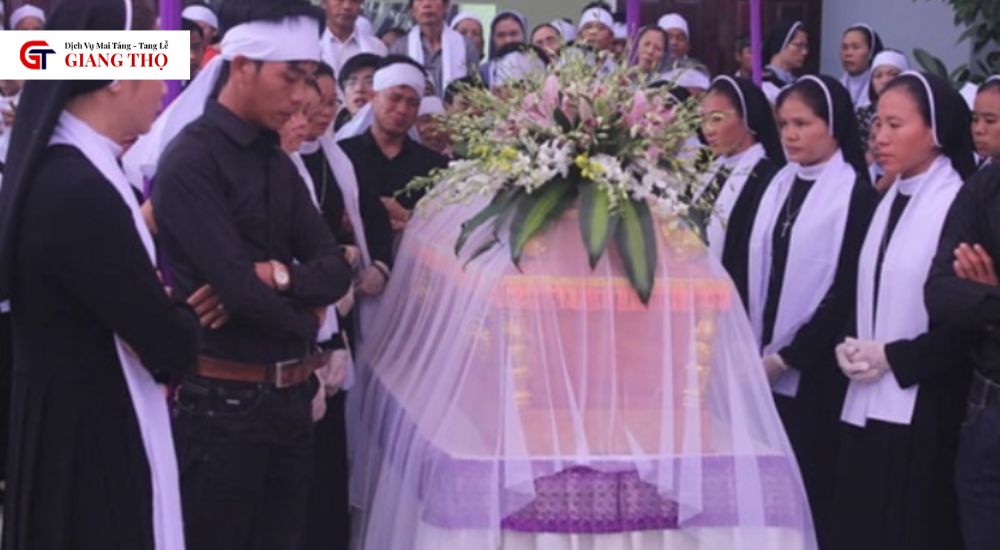 lễ di quan