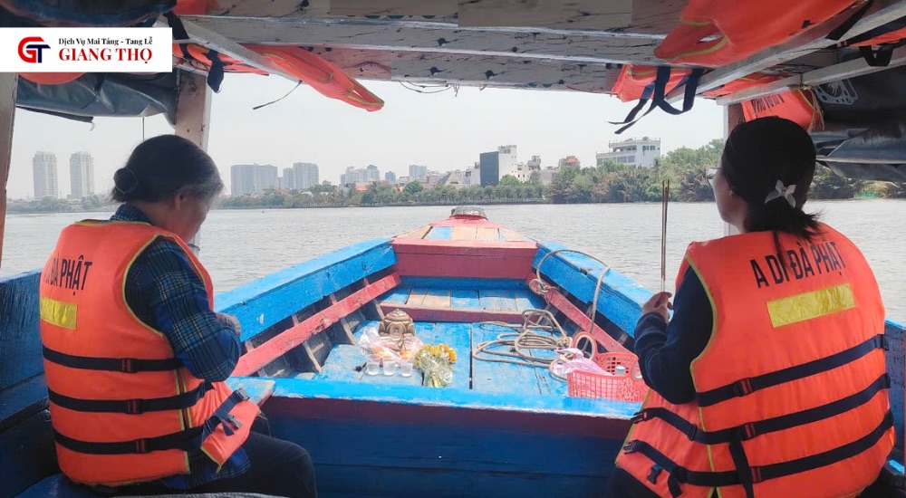 phong tục ma chay của người hoa
