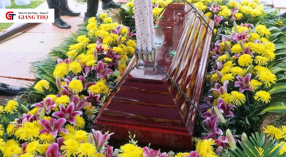 phong tục ma chay của người hoa
