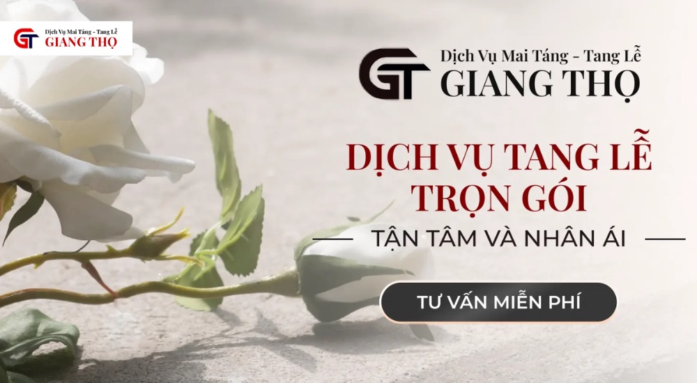 phong tục ma chay của người hoa