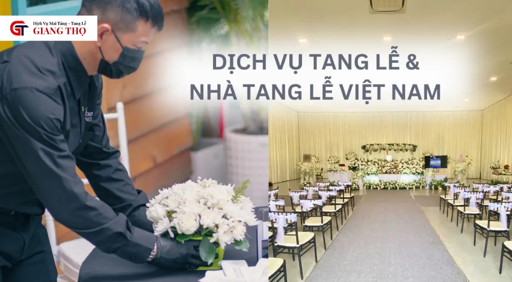 Tang lễ chu toàn, minh bạch, giảm gánh nặng cho gia đình