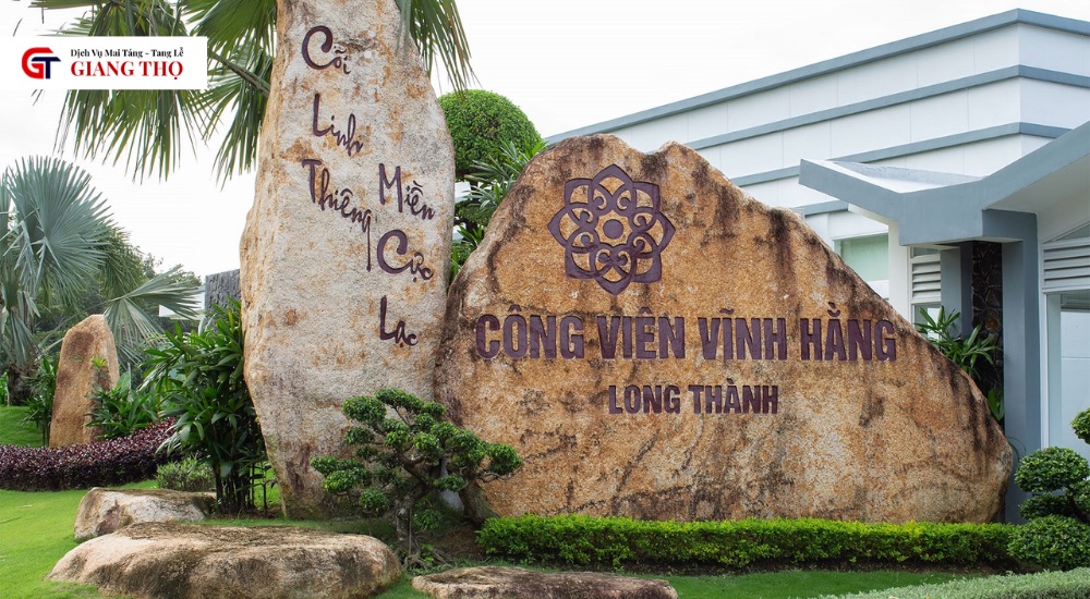 Vĩnh Hằng Long Thành