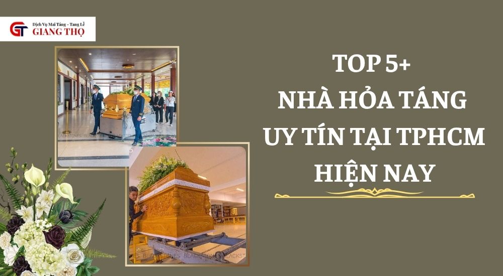 nhà hỏa táng