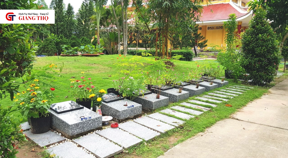 Khái niệm về cải táng
