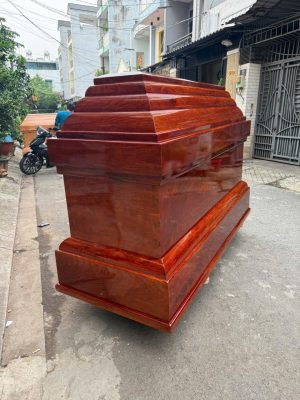 Hòm Đài Loan Gỗ Giáng Hương