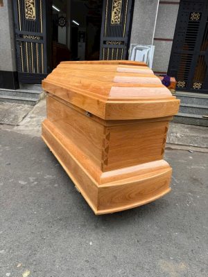 Hòm Đài Loan Gỗ Trai