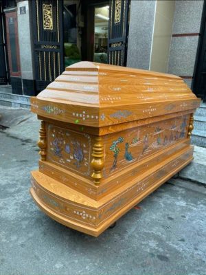 Hòm Đài Loan Lớn Cẩn