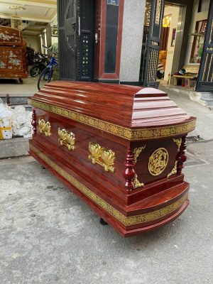 Hòm Đài Loan lớn