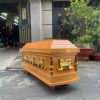 Hòm Đài Loan Trung (nắp vuông)