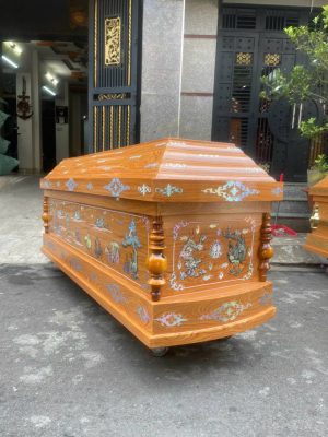 Hòm Đài Loan Trung Cẩn