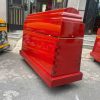 Hòm nắp tiều Ocal