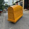 Hòm nắp tròn Ocal