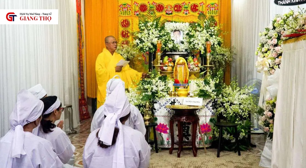 Tang lễ người Việt có nhiều điều cần kiêng kỵ
