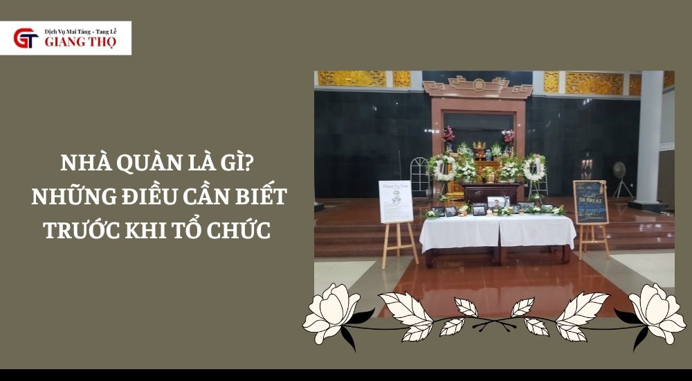 Nhà quàn là gì