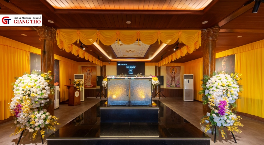 cách chọn nơi hỏa táng uy tín ở Sài Gòn