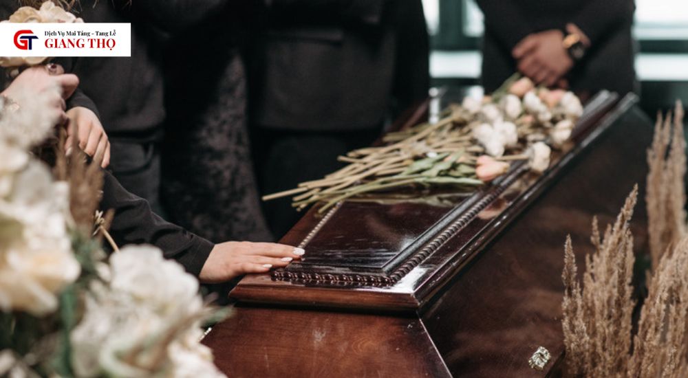 những quyền lợi khi chọn dịch vụ hỏa táng trọn gói từ Giang Thọ