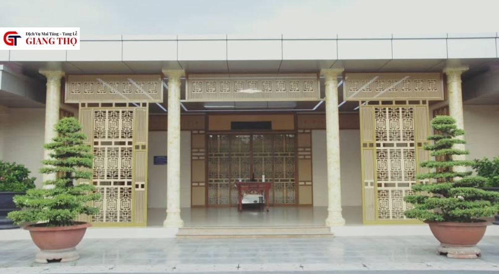 cách chọn nơi hỏa táng uy tín ở Sài Gòn