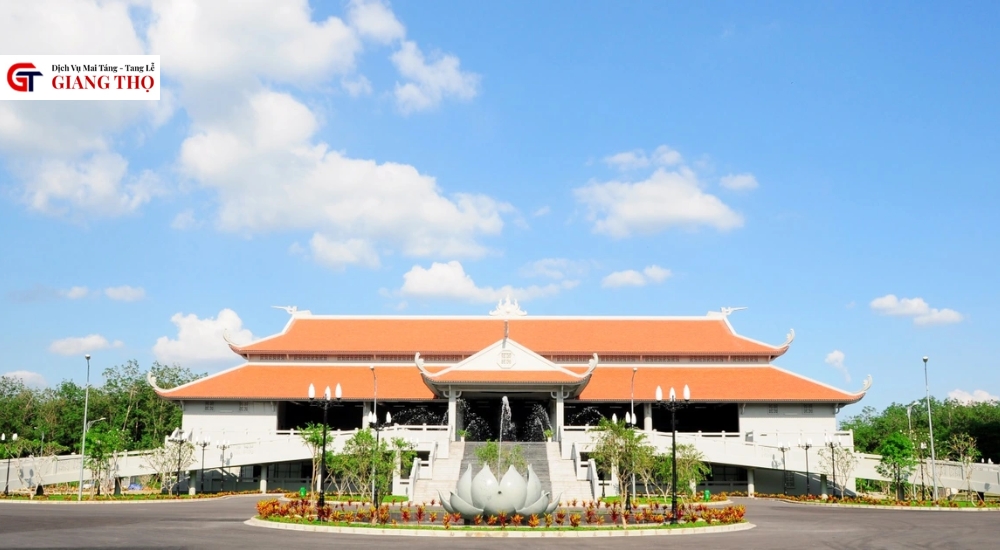 cách chọn nơi hỏa táng uy tín ở Sài Gòn