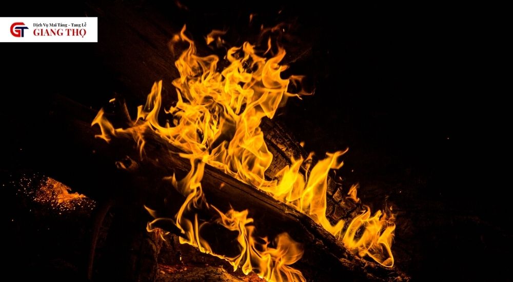 những quyền lợi khi chọn dịch vụ hỏa táng trọn gói từ Giang Thọ