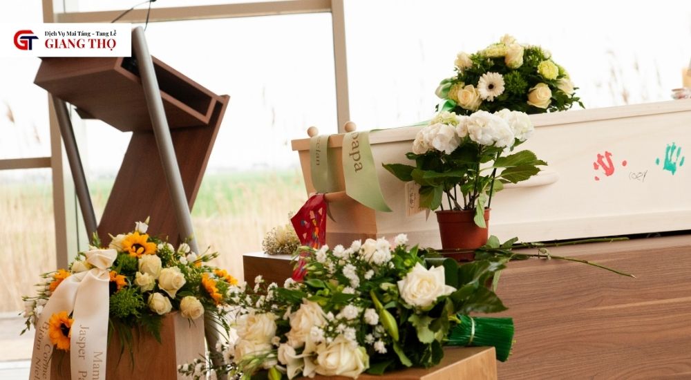 thủ tục nhận tro cốt sau hỏa táng ở TP.HCM