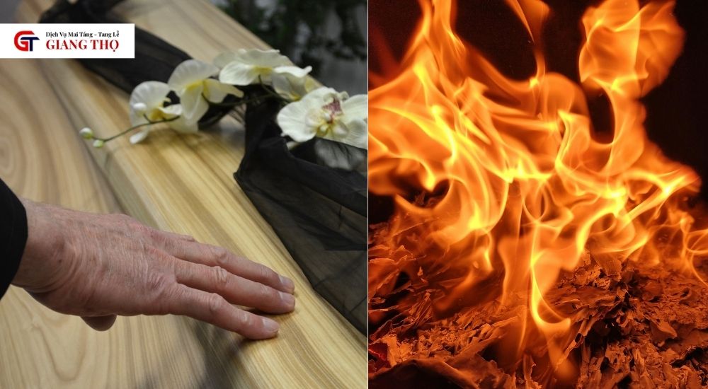 những quyền lợi khi chọn dịch vụ hỏa táng trọn gói từ Giang Thọ